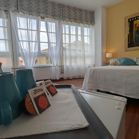 Casa Magua Hotel เมลิเด ภายนอก รูปภาพ