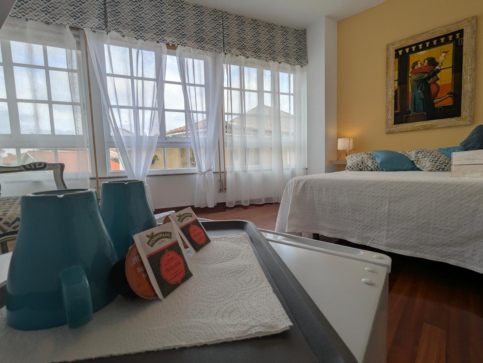 Casa Magua Hotel เมลิเด ภายนอก รูปภาพ
