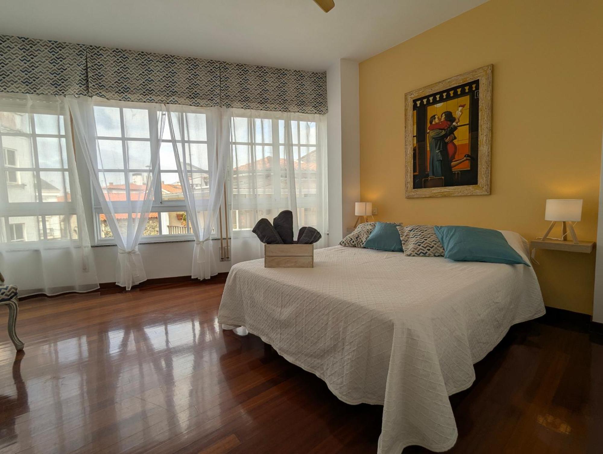 Casa Magua Hotel เมลิเด ภายนอก รูปภาพ