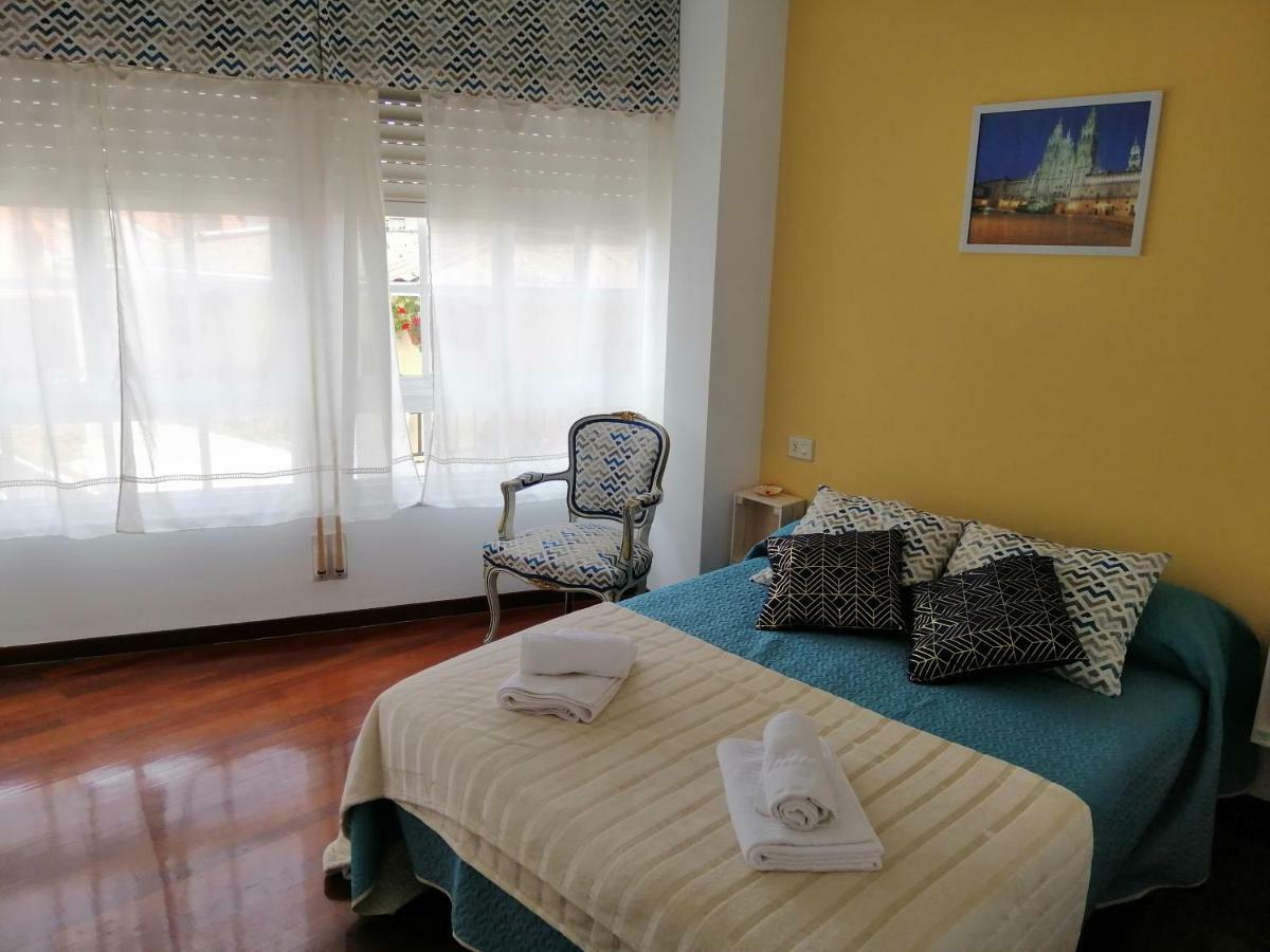 Casa Magua Hotel เมลิเด ภายนอก รูปภาพ